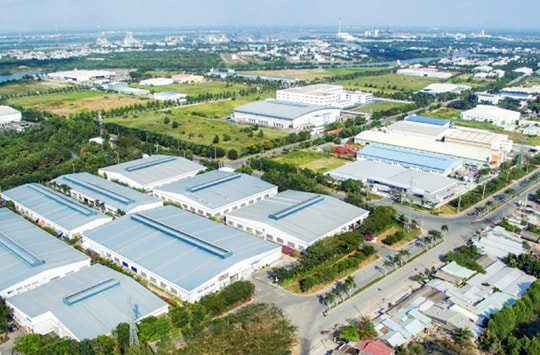 Ngay sau sáp nhập, Thanh Hóa đón siêu dự án "Thung lũng" hơn 5.000 tỷ đồng