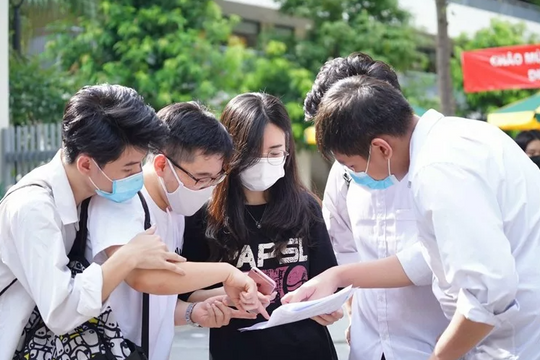 Hướng dẫn tra cứu điểm thi tốt nghiệp THPT 2025 nhanh nhất