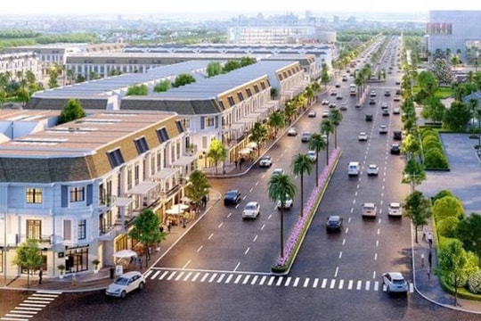 Tin vui sau sáp nhập, Thanh Hóa chuẩn bị đón siêu dự án đô thị 3.600 tỷ đồng