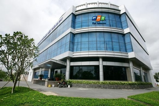 FPT Telecom đổi chủ phần vốn Nhà nước, Bộ Công an nắm quyền đại diện sở hữu