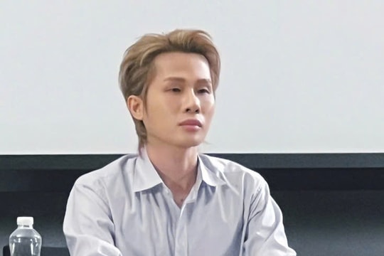 Liệu Jack có được tha thứ sau 2 giờ “giải bày muộn màng” gây bão mạng?