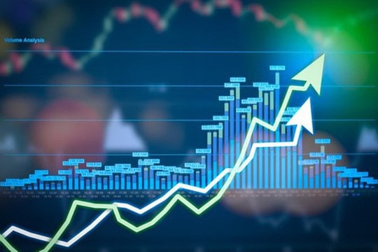 Kịch bản phiên sáng 17/7: Động lượng từ VN30 tiếp tục kéo thị trường