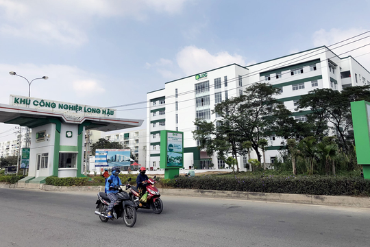 Sau cảnh báo giả mạo, Long Hậu (LHG) chính thức chốt phương án trả cổ tức năm 2024