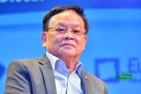 HOSE – 25 năm một hành trình, Chủ tịch VASB Nguyễn Thanh Kỳ: "Khi những cổ phiếu đầu tiên được khớp lệnh, chúng tôi hiểu rằng một cánh cửa lớn đã mở ra cho nền kinh tế"