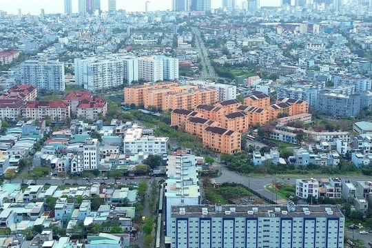 Chương Dương Corp: Trúng dự án nhà ở xã hội nghìn tỷ, lợi nhuận tăng nhưng nhà đầu tư vẫn ‘tâm tư’