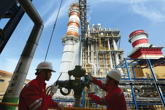 Cổ phiếu tiêu điểm hôm nay 16/7: NT2, BMP