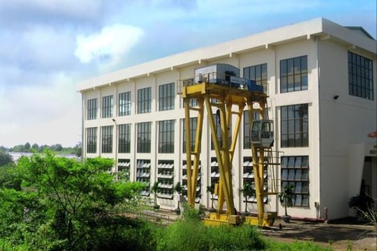 Thu 3 đồng lãi 1 đồng, doanh nghiệp điện lực này lại rủng rỉnh tiền mặt