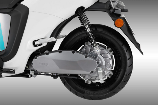 Không bằng lái, không tốn xăng: Mẫu xe máy điện này giảm gần 20 triệu, liệu có "soán ngôi" VinFast Vento Neo?