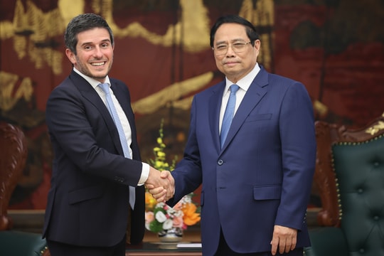 Thị trường chứng khoán Việt Nam có tính thanh khoản lớn nhất ASEAN