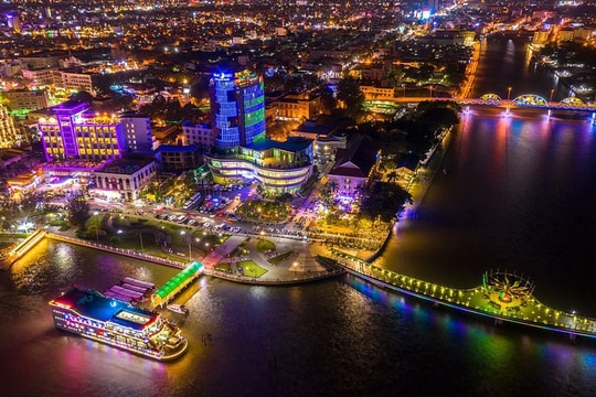 Thành lập mới Ban Quản lý các khu chế xuất và công nghiệp Cần Thơ sau sáp nhập