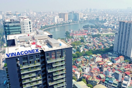 Tín hiệu cổ phiếu hôm nay 17/7: VCG tích lũy nền chặt, đón sóng đầu tư công và bất động sản