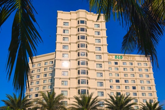 VietinBank chào bán khoản nợ hàng trăm tỷ của doanh nghiệp họ ‘Đức Long Gia Lai’, có tài sản bảo đảm là khách sạn