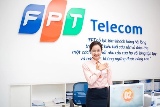 Chuyển giao vốn nhà nước tiếp sức cho cổ phiếu “họ” FPT viết lên lịch sử