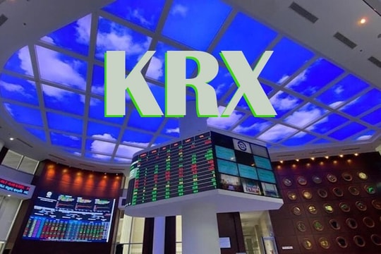 HOSE – 25 năm một hành trình: Hành trình hội nhập và chuẩn hóa