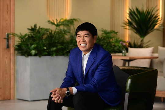 Nhận trọng trách mang tầm vóc quốc gia, Hòa Phát vừa âm thầm hợp tác với “cái nôi” kỹ thuật hàng đầu Việt Nam