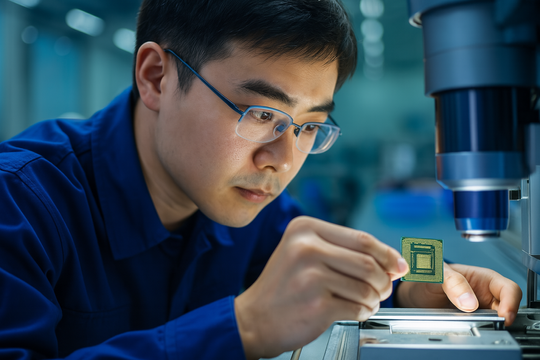 Ngành học là "vua" của các ngành nghề: Lương 2 tỷ đồng/năm, nhu cầu tuyển dụng cao trong vài năm tới