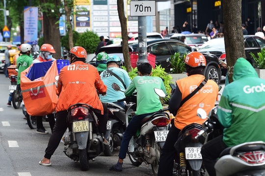 Đề xuất đổi xe xăng sang xe điện tại thành phố giàu nhất Việt Nam trong 3 năm tới