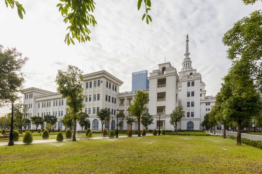 Ngôi trường phi lợi nhuận của Vingroup: Học phí hơn 800 triệu mỗi năm có gì đặc biệt?