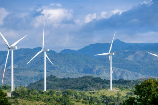 Doanh nghiệp hạ tầng thuộc hệ sinh thái Viettel đề xuất dự án điện gió quy mô lớn tại Quảng Trị, kỳ vọng cung ứng điện cho 160.000 hộ dân