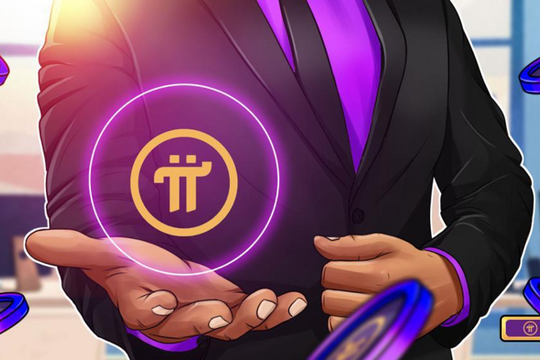 Giá Pi Network hôm nay 18/7: “Trượt nhẹ” sau Mainnet, cộng đồng vẫn kiên định chờ thời