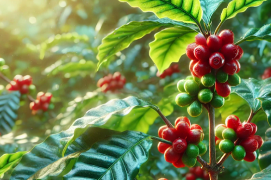 Dự báo giá cà phê ngày 19/7: Liệu có "hồi sinh" sau chuỗi ngày giảm sâu?