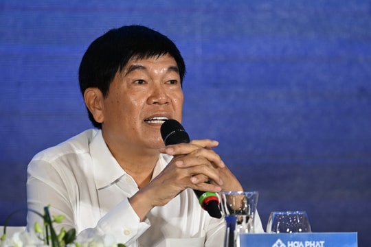 Đã đến lúc Hòa Phát chứng minh năng lực ‘làm việc khó’ của chính mình