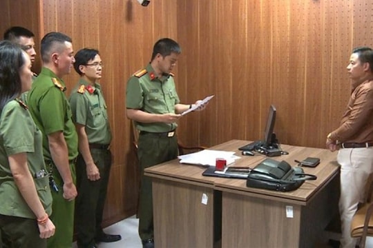 Bóc trần chiêu trò "vẽ vốn 42.000 tỷ" của GMT, Bộ Công an thông báo người bị hại cần khẩn trương trình báo