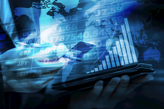 Tâm điểm dòng tiền 21/7: Bluechips ngân hàng–tiêu dùng trở lại tâm điểm?