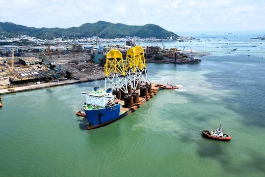 PTSC đẩy nhanh chuỗi dự án trọng điểm, hiện diện trên nhiều mặt trận