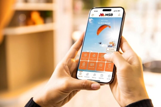 Tài khoản ngân hàng có thể bị đóng vĩnh viễn nếu bạn bỏ qua điều đơn giản này