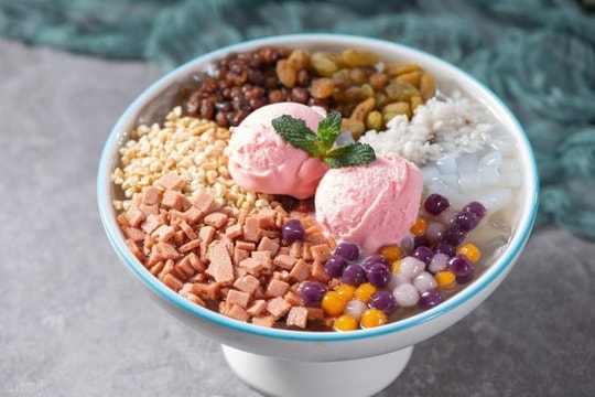 Mùa hè này: 5 loại rau giúp làm mát từ bên trong, 4 loại quả lại khiến "dạ dạy" kêu cứu mà bạn không hay biết