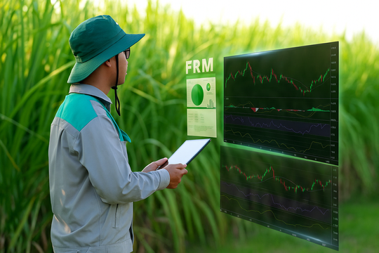 Tín hiệu cổ phiếu hôm nay 18/7: Cổ phiếu đầu ngành mía đường lộ sóng tăng mới