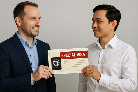 Được trao 'visa đặc biệt' từ thị trường khắt khe bậc nhất, doanh nghiệp miền Tây tạo cú hích lớn