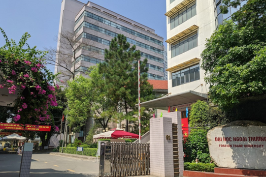 Ngành học nhiều việc – lắm tiền tại "Harvard Việt Nam" giữ kỷ lục điểm chuẩn: Ai muốn vào phải "siêu nhân" thật sự