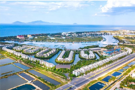 Một quỹ ngoại rút khỏi Đạt Phương giữa lúc công ty phát hành cổ phiếu thưởng