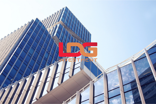 LDG phản hồi sau chuỗi 5 phiên tăng trần liên tiếp