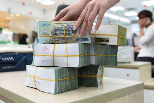 Ngân hàng không đạt chuẩn an toàn vốn có nguy cơ mất quyền chia cổ tức từ 15/9