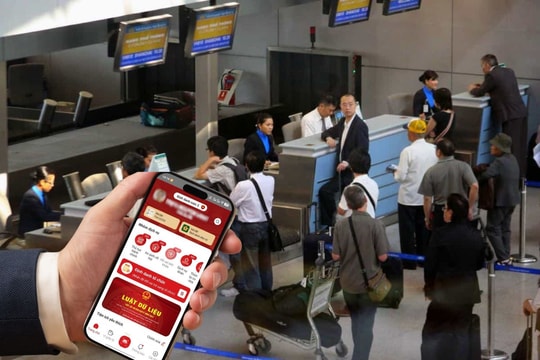 Cơ quan thuế đề xuất chia sẻ dữ liệu với Bộ Công an để cảnh báo nợ thuế trên VNeID