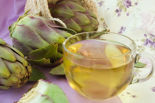 Không cần thuốc bổ gan, chỉ cần uống 1 trong 3 loại nước này mỗi ngày