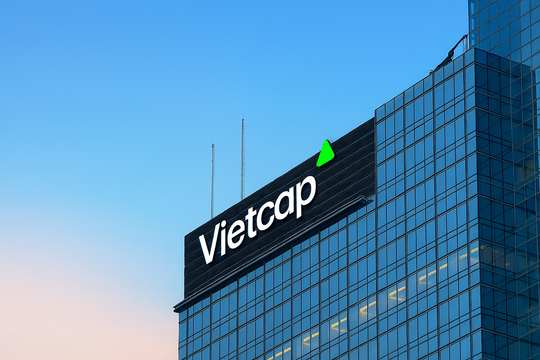 Lập kỷ lục doanh thu, một công ty chứng khoán lại hụt hơi lợi nhuận