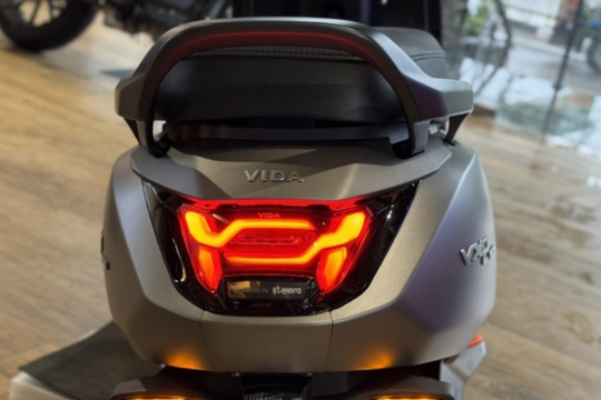 Mẫu xe điện mới khiến người Việt "phát sốt": Rẻ lại đẹp, "đe nẹt" xe xăng