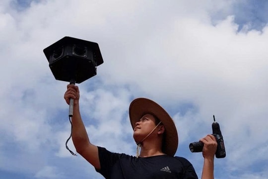 Bỏ thu nhập khủng trên thành phố, người nông dân Ninh Bình về quê nuôi giống chim quý, ai ngờ thu về trái ngọt, mỗi năm kiếm tới vài tỷ đồng