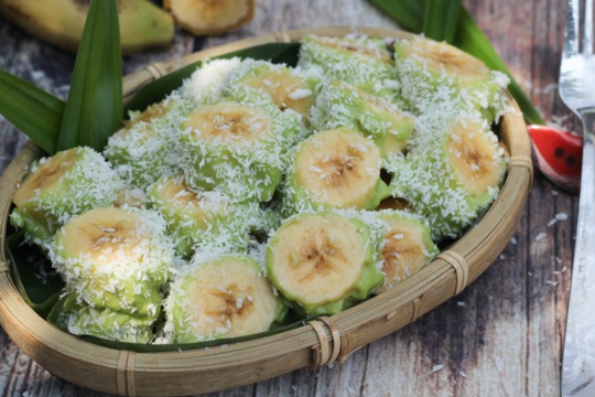 Món ăn dân dã lạ mà quen giúp ổn định đường huyết, hỗ trợ giảm cân mà ít người biết đến