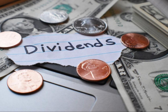 MWG, FPT, SZB… đồng loạt chốt quyền cổ tức trong tuần tới, cổ đông doanh nghiệp nào vui nhất?