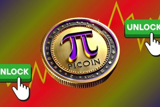 Giá Pi Network hôm nay 20/7: “Nín thở” sau đợt unlock khổng lồ