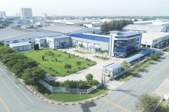 Đang đầu tư quy mô lớn ở Đồng Tháp, doanh nghiệp này báo tin vui sau khi đổi chủ về tay đối tác Trung Quốc