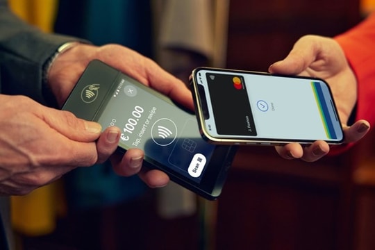 Ví điện tử phải xác minh sinh trắc học và số thuê bao theo quy định mới