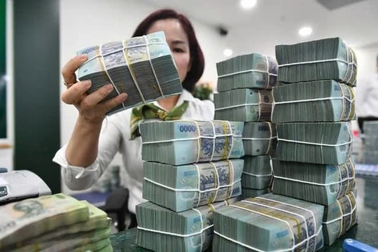 Một ngân hàng Big 4 đề xuất bỏ quy định ngân hàng thương mại phải khấu trừ thuế thay tổ chức, cá nhân nước ngoài