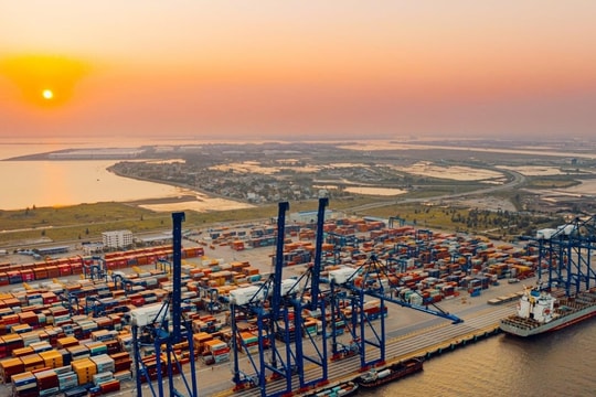 2 doanh nghiệp đầu ngành cảng biển nhận nhiệm vụ đặc biệt từ Thủ tướng