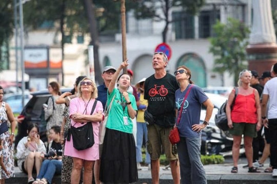 Trong tương lai, Việt Nam có thể sẽ vượt qua Thái Lan trong ngành siêu "hút tiền" bởi đại dự án này